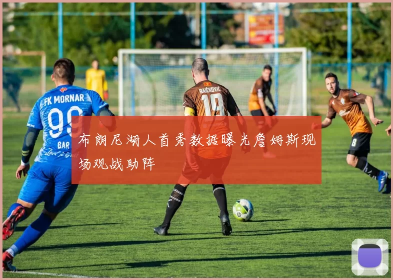 布朗尼湖人首秀数据曝光詹姆斯现场观战助阵