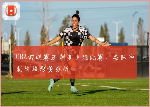 CBA常规赛还剩多少场比赛，各队冲刺阶段形势分析