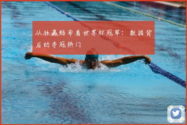 从独赢赔率看世界杯冠军:数据背后的夺冠热门