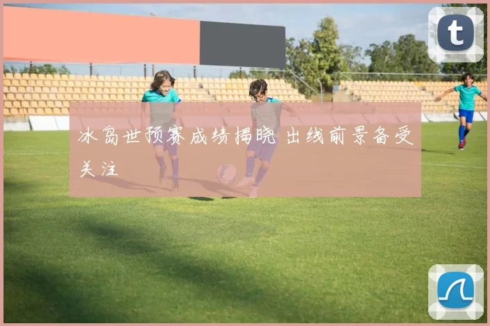 冰岛世预赛成绩揭晓 出线前景备受关注