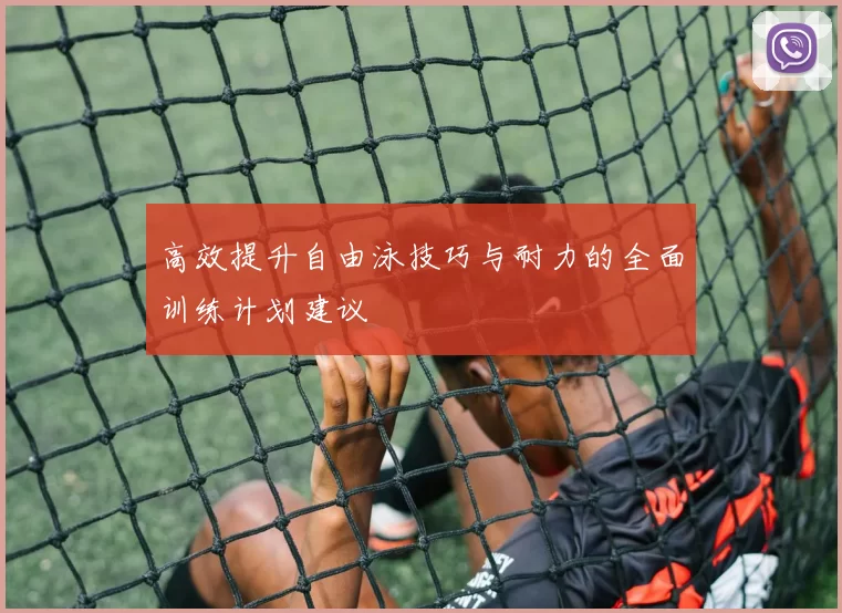 高效提升自由泳技巧与耐力的全面训练计划建议