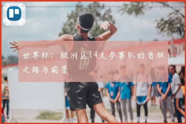 世界杯:欧洲区14支参赛队的晋级之路与前景