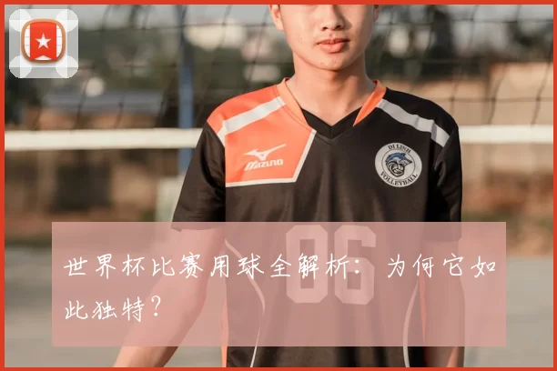 世界杯比赛用球全解析:为何它如此独特?
