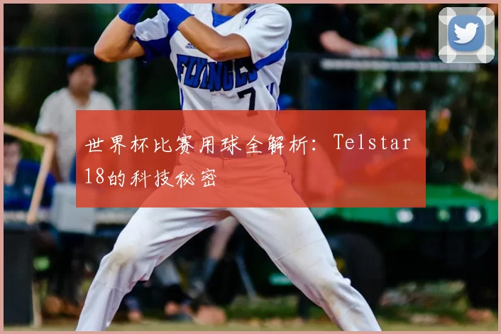 世界杯比赛用球全解析：Telstar 18的科技秘密