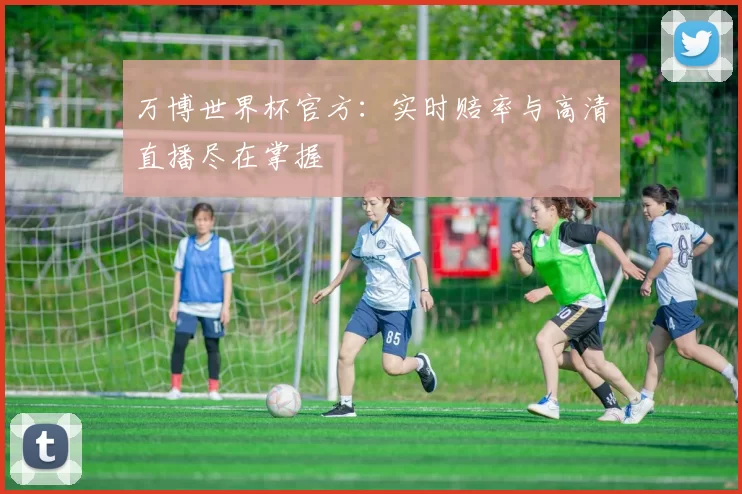 万博世界杯官方:实时赔率与高清直播尽在掌握